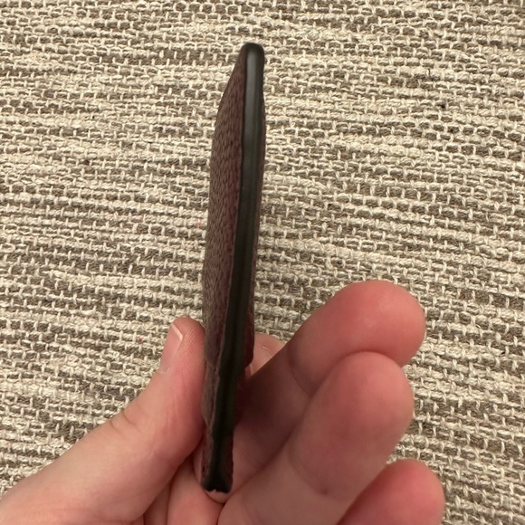 Michael Kors card case - Picture 6 of 6